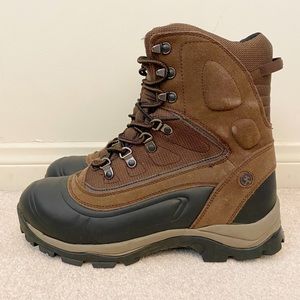 Men’s hiking boots